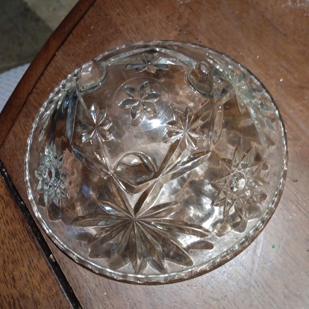 Candy Dish